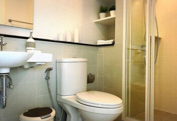 Кондоминиум в Чиангмае, Таиланд | THE456842