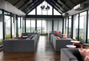 Кондоминиум в Чиангмае, Таиланд | THE456842