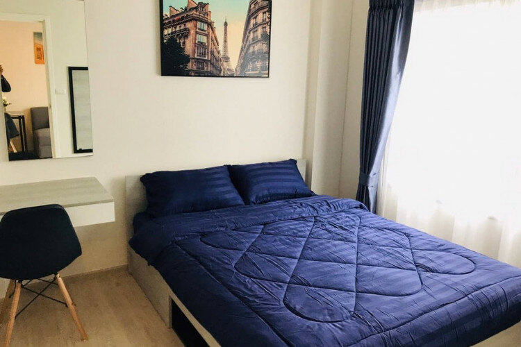 Кондоминиум в Чиангмае, Таиланд | THE256847