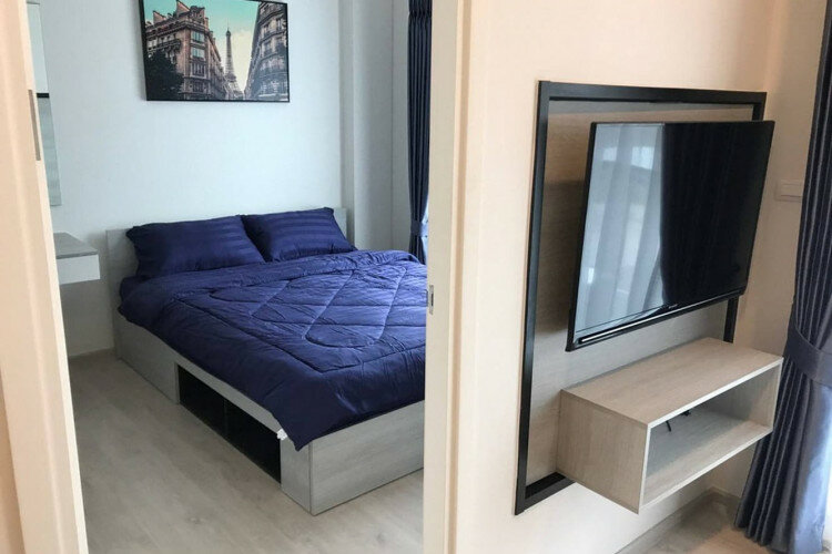 Кондоминиум в Чиангмае, Таиланд | THE256847