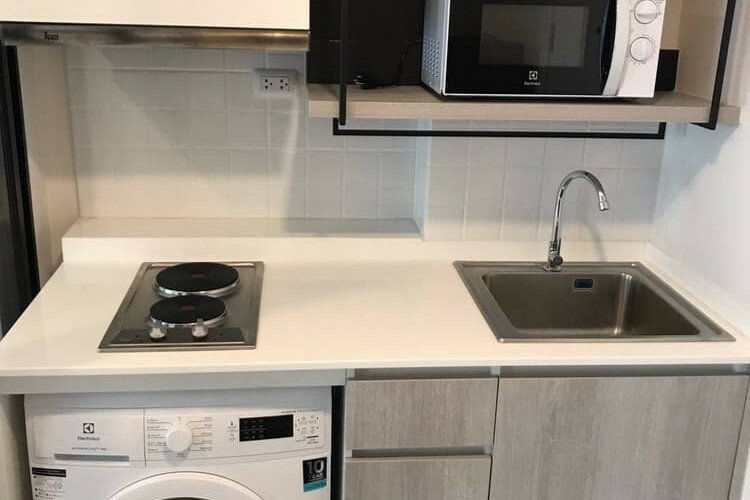 Кондоминиум в Чиангмае, Таиланд | THE256847