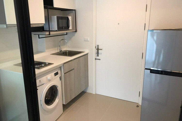 Кондоминиум в Чиангмае, Таиланд | THE256847