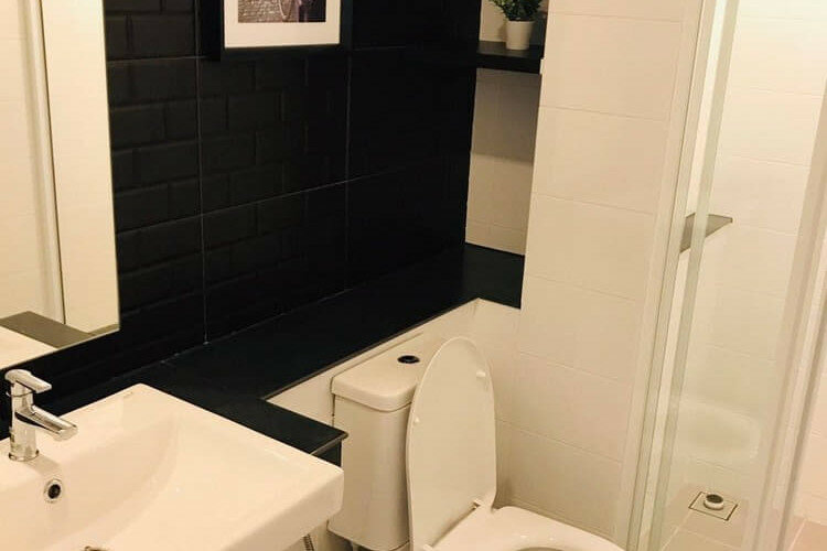 Кондоминиум в Чиангмае, Таиланд | THE256847