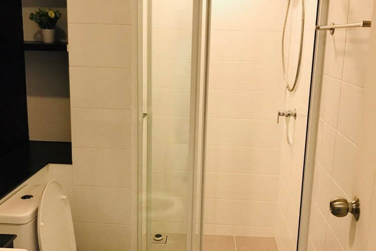 Кондоминиум в Чиангмае, Таиланд | THE256847