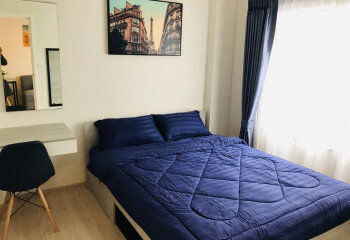 Кондоминиум в Чиангмае, Таиланд | THE256847