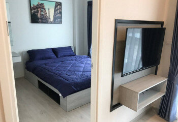 Кондоминиум в Чиангмае, Таиланд | THE256847