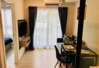 Кондоминиум в Чиангмае, Таиланд | THE256847