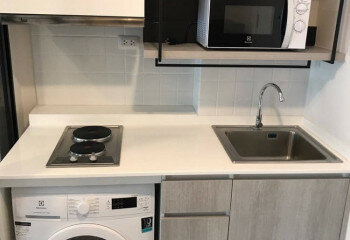 Кондоминиум в Чиангмае, Таиланд | THE256847