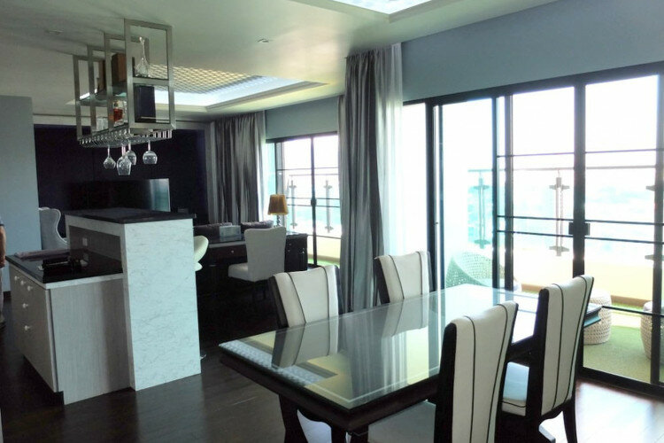 Кондоминиум в Чиангмае, Таиланд | THE356845