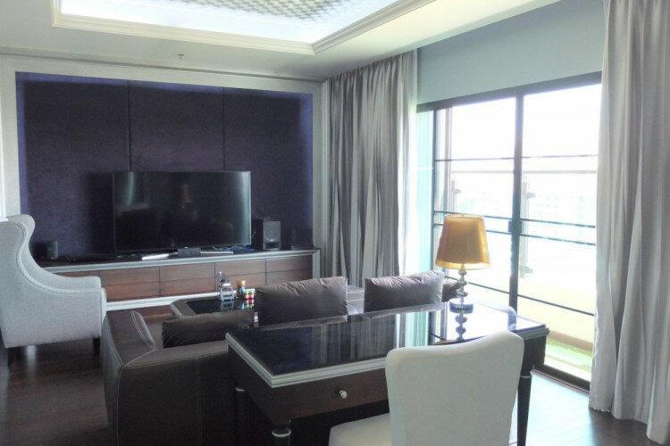 Кондоминиум в Чиангмае, Таиланд | THE356845