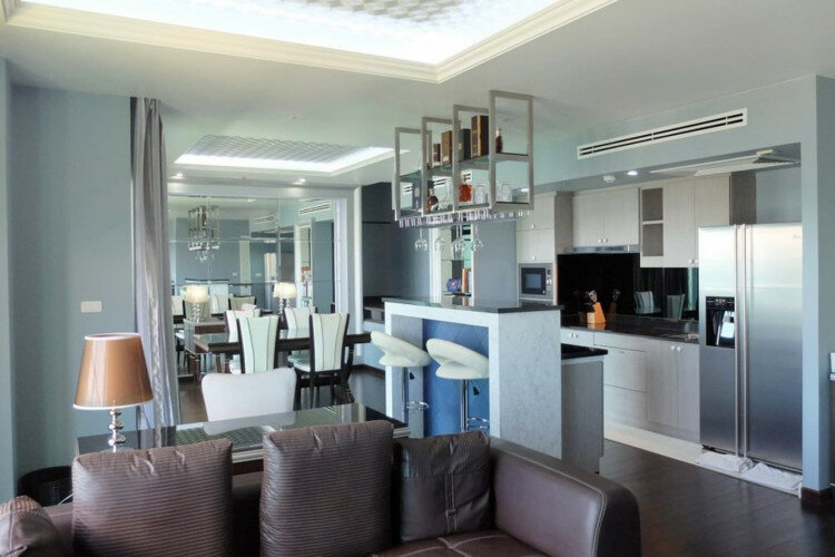 Кондоминиум в Чиангмае, Таиланд | THE356845