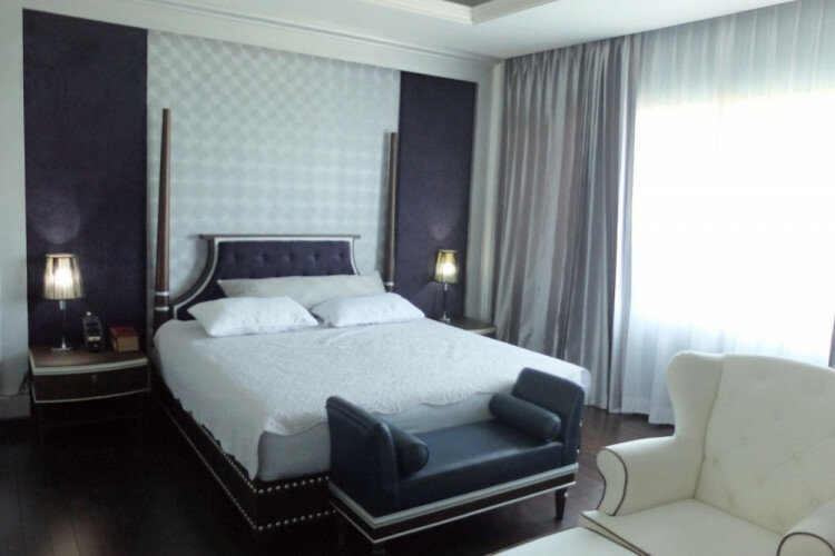 Кондоминиум в Чиангмае, Таиланд | THE356845