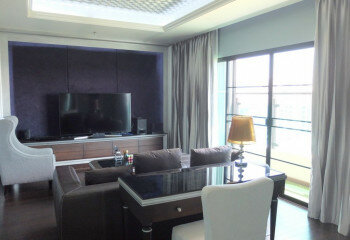 Кондоминиум в Чиангмае, Таиланд | THE356845