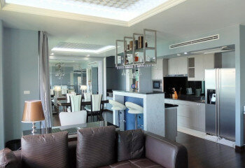 Кондоминиум в Чиангмае, Таиланд | THE356845