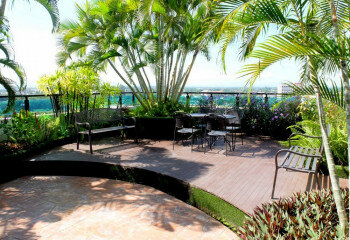 Кондоминиум в Чиангмае, Таиланд | THE356845