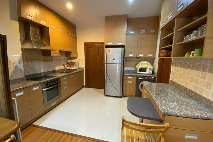 Кондоминиум в Чиангмае, Таиланд | THE156726