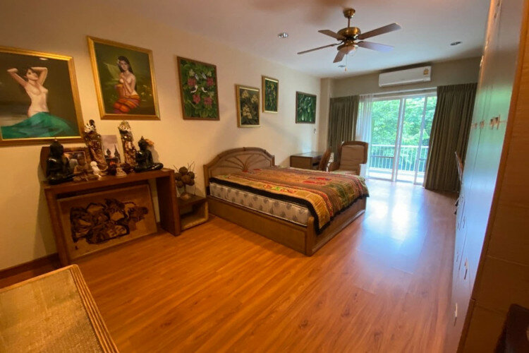 Кондоминиум в Чиангмае, Таиланд | THE156726