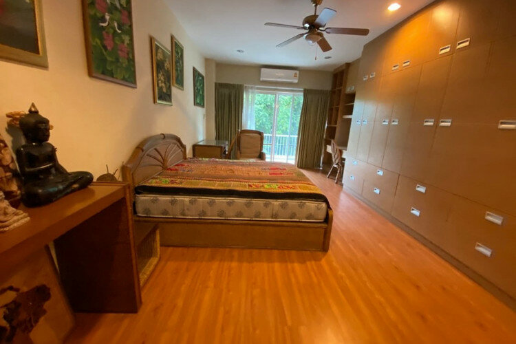 Кондоминиум в Чиангмае, Таиланд | THE156726