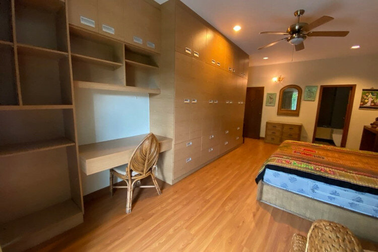 Кондоминиум в Чиангмае, Таиланд | THE156726