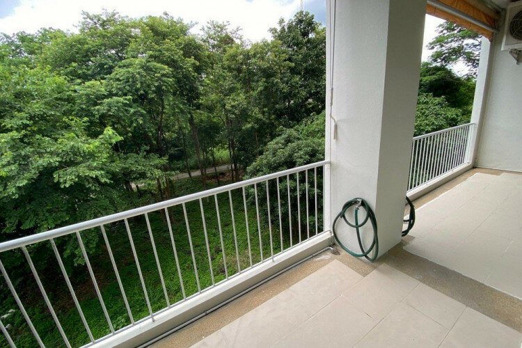 Кондоминиум в Чиангмае, Таиланд | THE156726