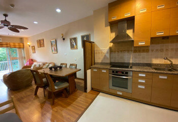 Кондоминиум в Чиангмае, Таиланд | THE156726