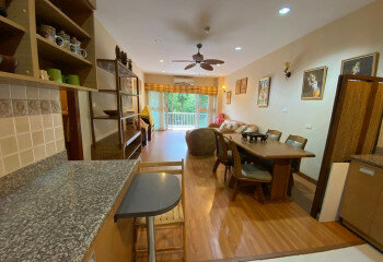 Кондоминиум в Чиангмае, Таиланд | THE156726