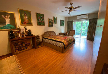 Кондоминиум в Чиангмае, Таиланд | THE156726