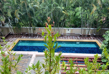 Кондоминиум в Чиангмае, Таиланд | THE156726