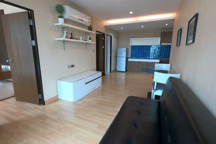 Кондоминиум в Чиангмае, Таиланд | THE256740