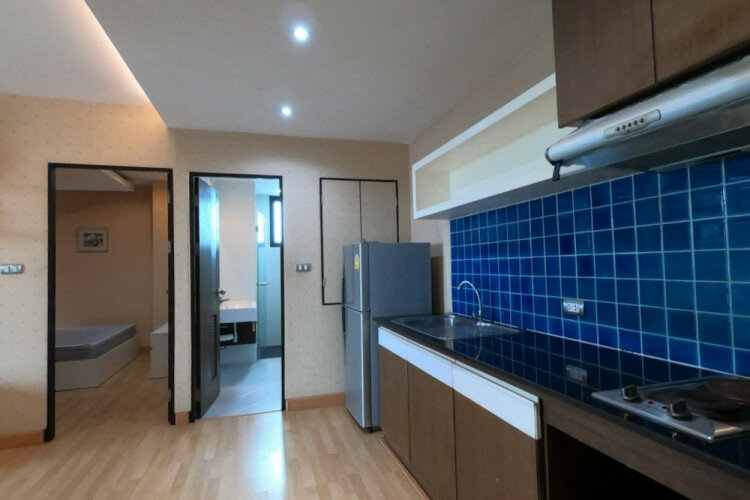 Кондоминиум в Чиангмае, Таиланд | THE256740