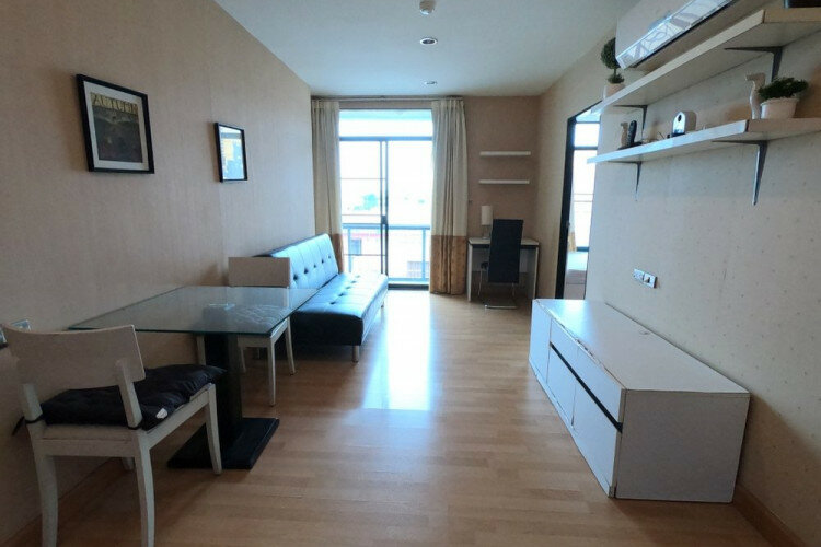 Кондоминиум в Чиангмае, Таиланд | THE256740