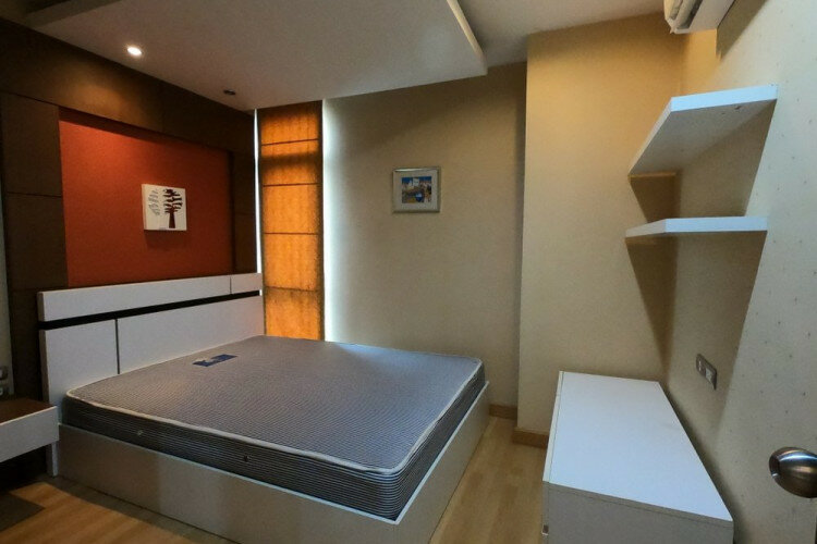 Кондоминиум в Чиангмае, Таиланд | THE256740