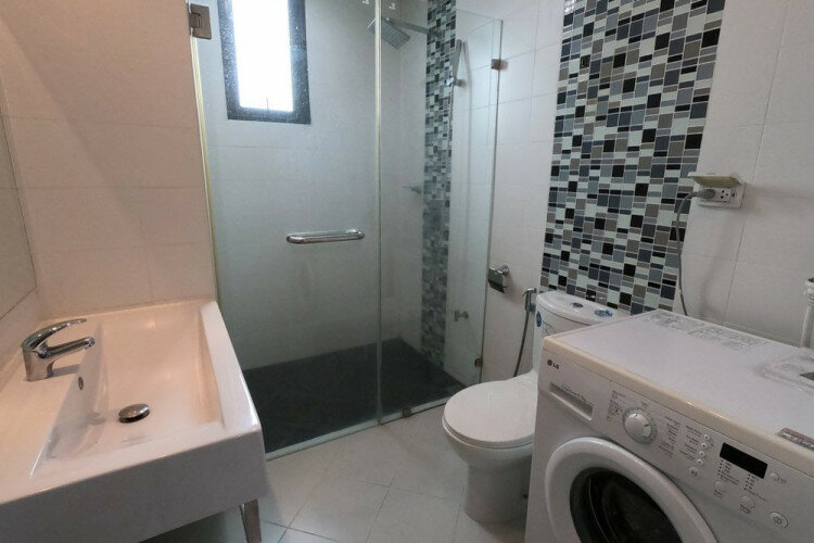 Кондоминиум в Чиангмае, Таиланд | THE256740