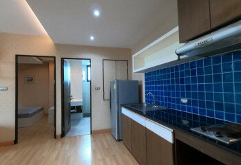 Кондоминиум в Чиангмае, Таиланд | THE256740