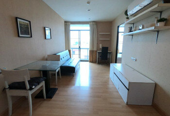 Кондоминиум в Чиангмае, Таиланд | THE256740