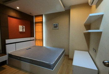 Кондоминиум в Чиангмае, Таиланд | THE256740