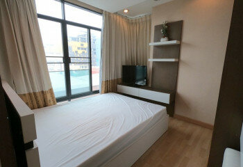 Кондоминиум в Чиангмае, Таиланд | THE256740