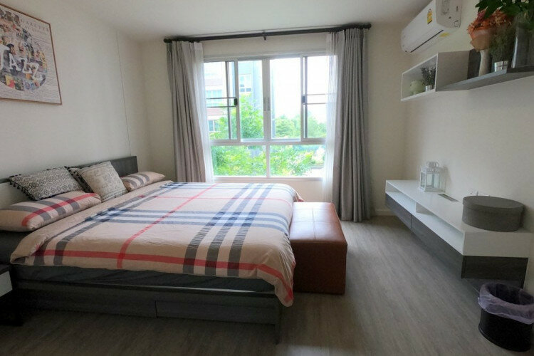 Кондоминиум в Чиангмае, Таиланд | THE356741