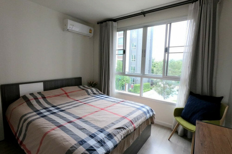 Кондоминиум в Чиангмае, Таиланд | THE356741