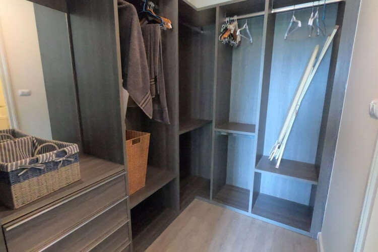 Кондоминиум в Чиангмае, Таиланд | THE356741