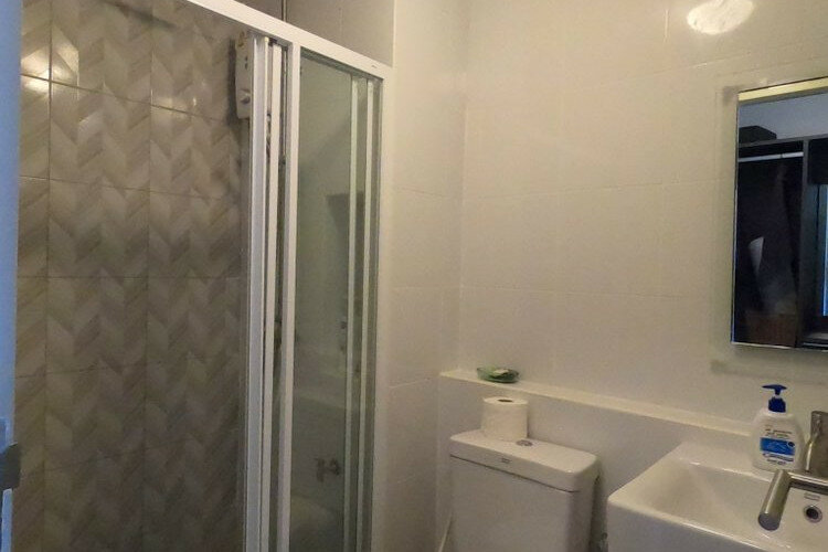 Кондоминиум в Чиангмае, Таиланд | THE356741