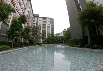 Кондоминиум в Чиангмае, Таиланд | THE356741