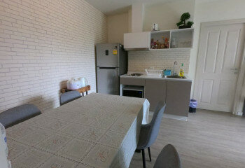 Кондоминиум в Чиангмае, Таиланд | THE356741