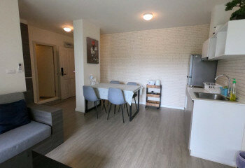 Кондоминиум в Чиангмае, Таиланд | THE356741