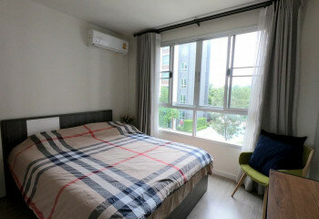 Кондоминиум в Чиангмае, Таиланд | THE356741