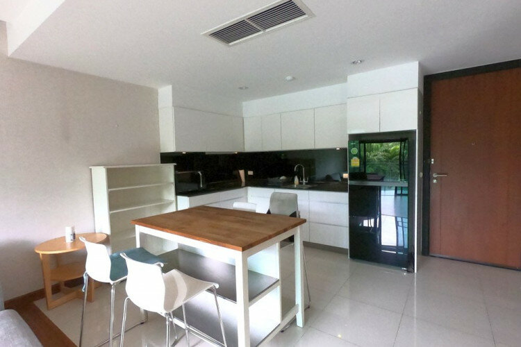 Кондоминиум в Чиангмае, Таиланд | THE556730