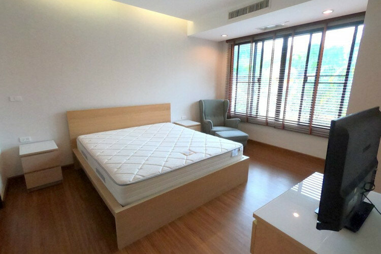 Кондоминиум в Чиангмае, Таиланд | THE556730