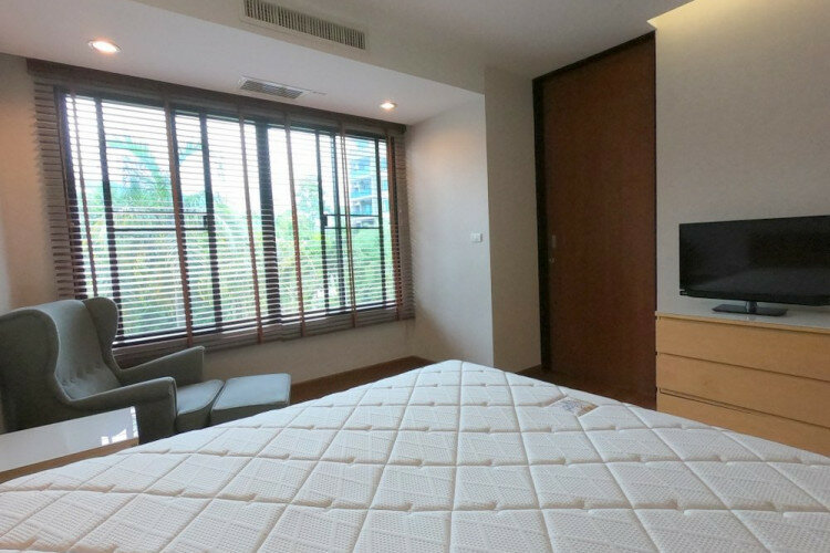 Кондоминиум в Чиангмае, Таиланд | THE556730