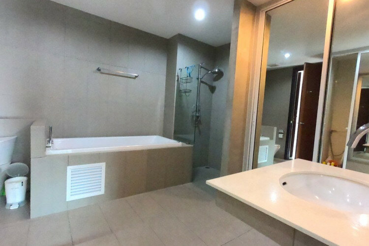 Кондоминиум в Чиангмае, Таиланд | THE556730