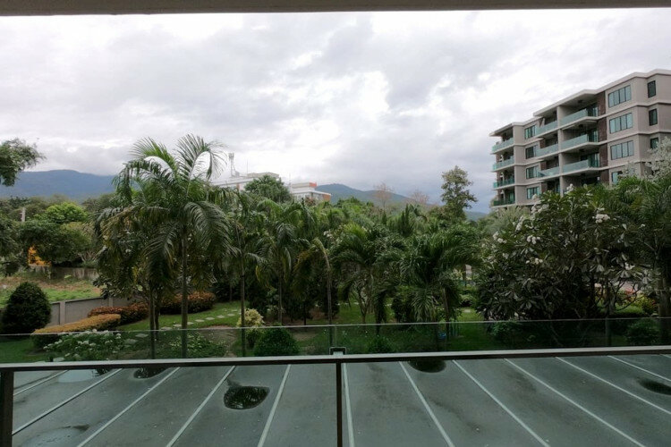 Кондоминиум в Чиангмае, Таиланд | THE556730